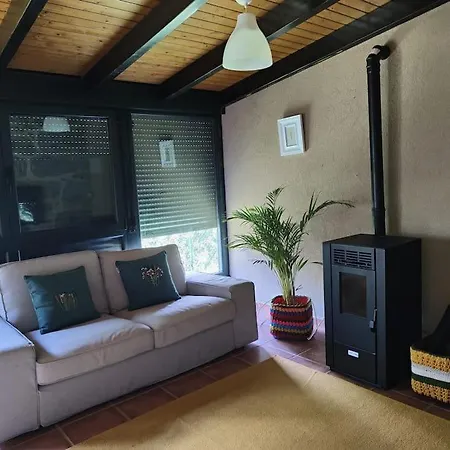 Casa Ribadil Hébergement de vacances *