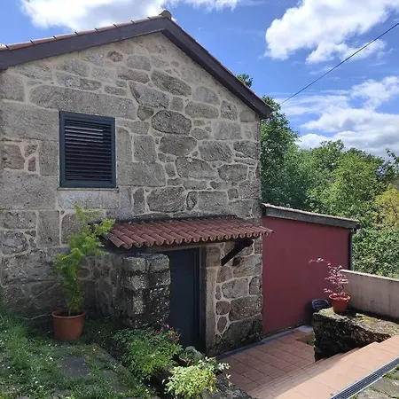 Casa Ribadil