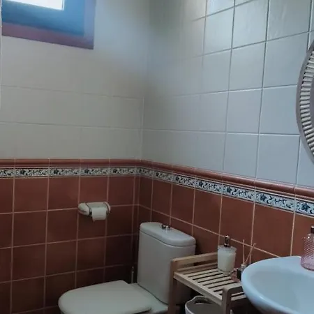 Casa Ribadil *