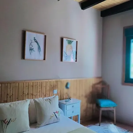 Casa Ribadil *