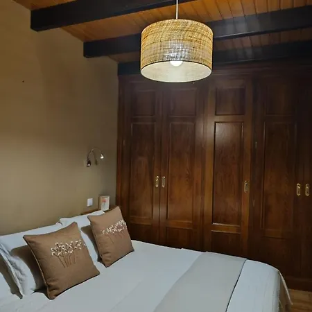Casa de Férias Casa Ribadil