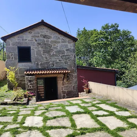 Casa Ribadil *