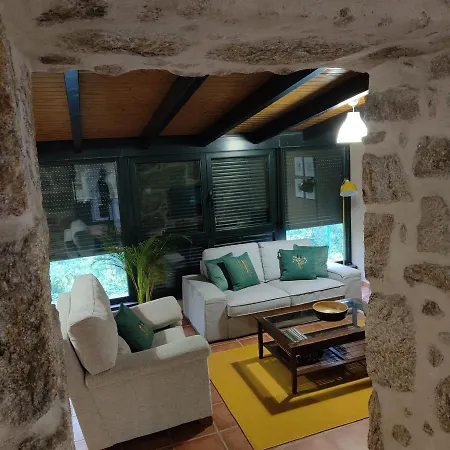 Casa Ribadil *