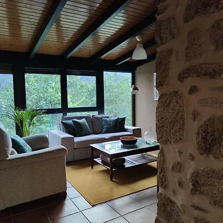 Casa Ribadil Crecíente