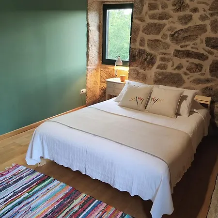 Casa Ribadil