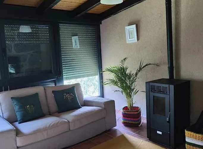 Casa Ribadil Hébergement de vacances *