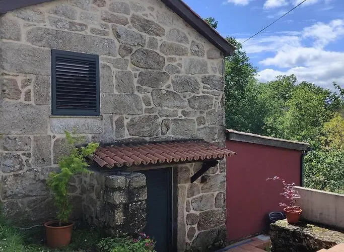 Casa Ribadil