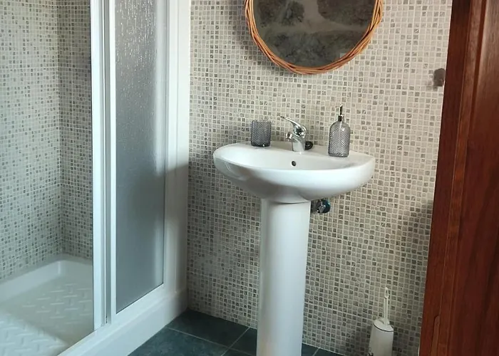 Hébergement de vacances Casa Ribadil