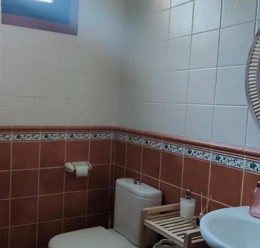 Casa Ribadil *