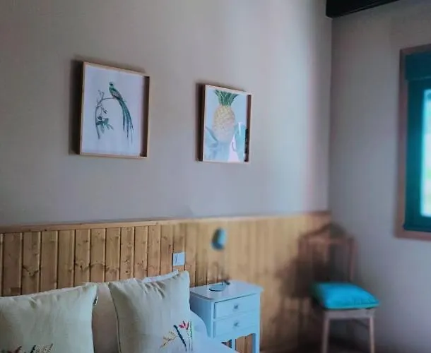 Casa Ribadil *
