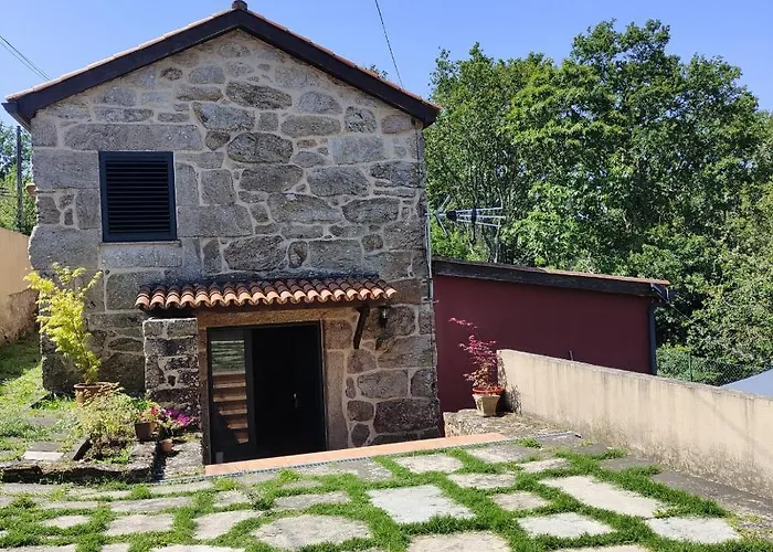 Casa Ribadil *