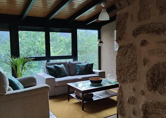 Casa Ribadil Crecíente
